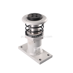 Tampão de óleo OBA-70A para elevadores Mitsubishi